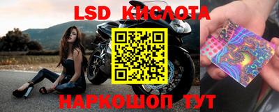 прущие крисы Канаш